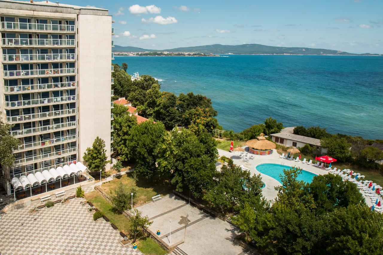 Kremikovci Hotell Kiten (Burgas)